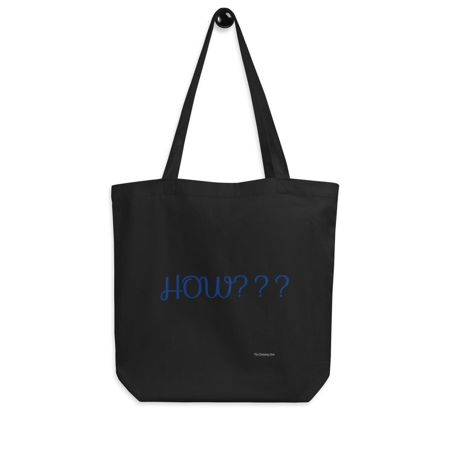 HOW Eco Tote Bag