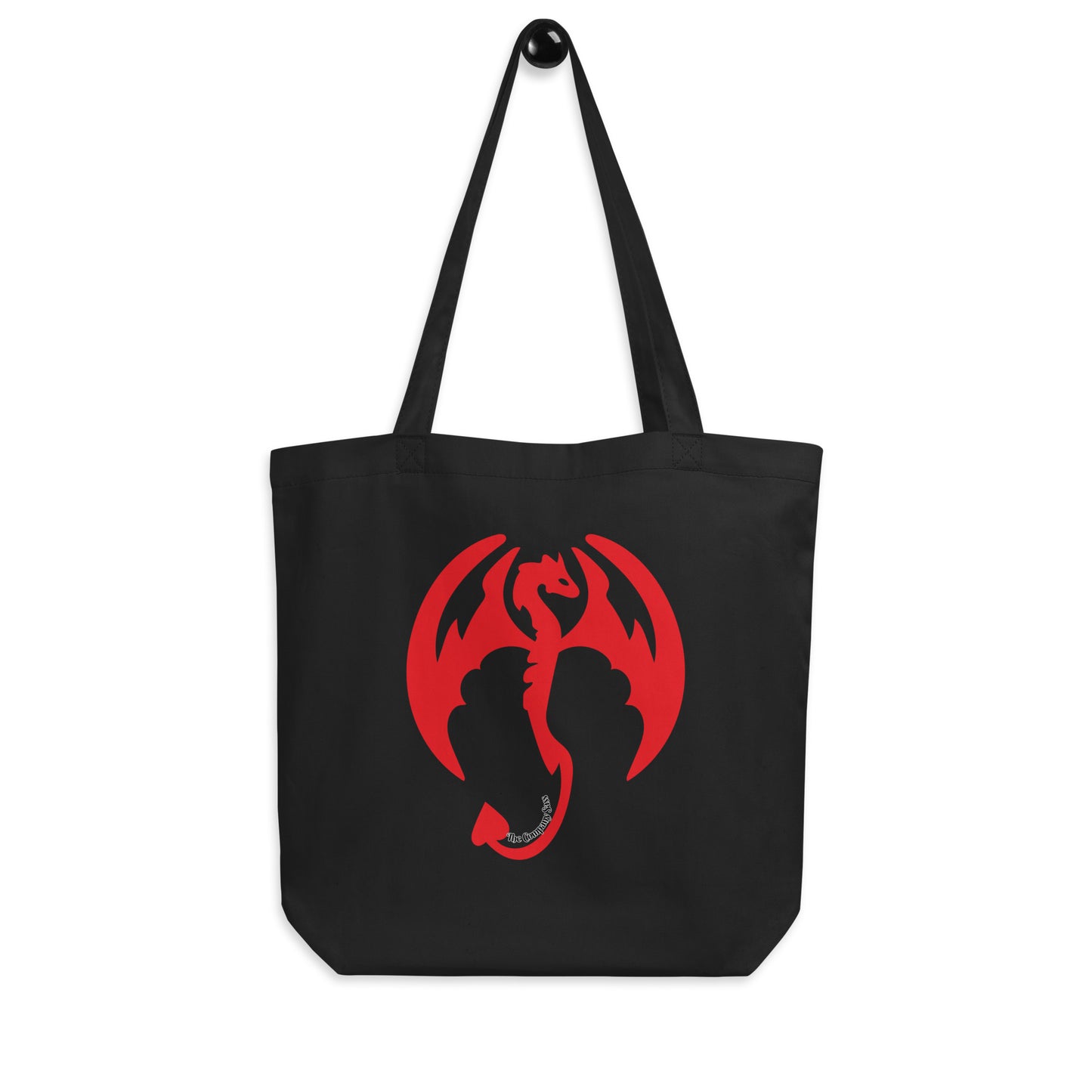 Dungeon Master Tote