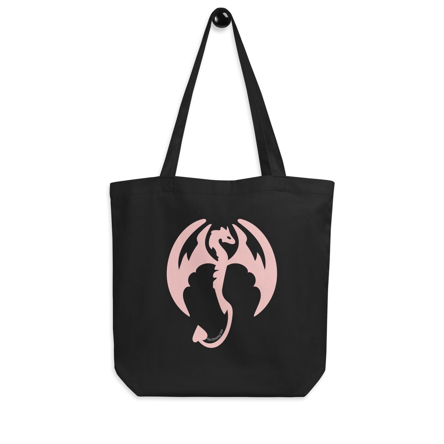 Dungeon Mistress Tote (PINK)