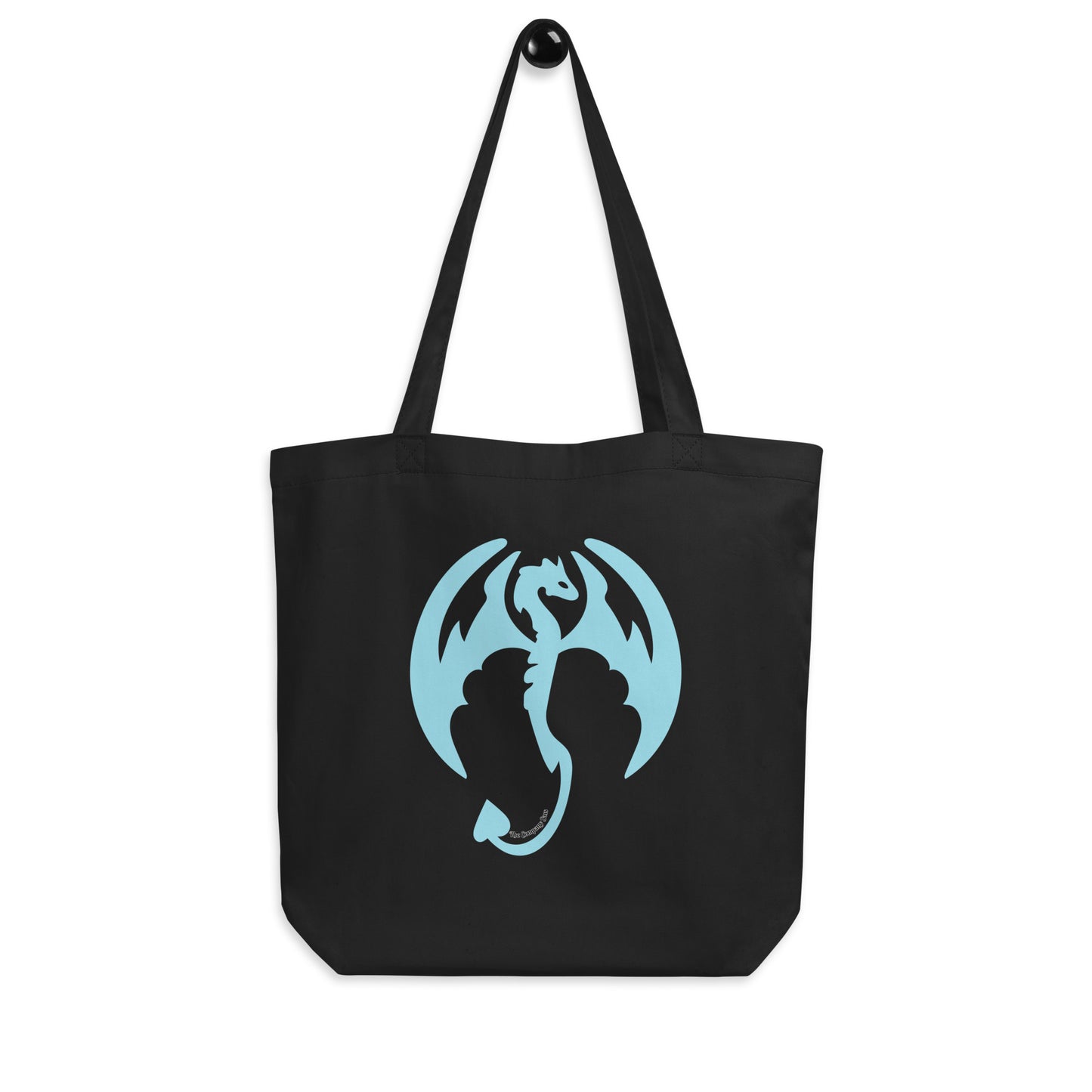 Dungeon Mistress Tote (BLUE)