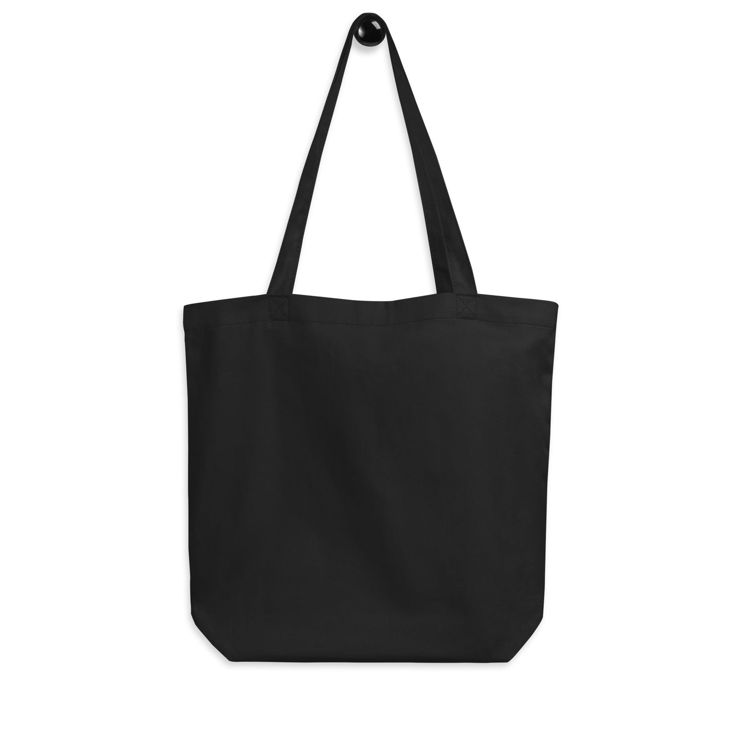 I hate it here Eco Tote Bag