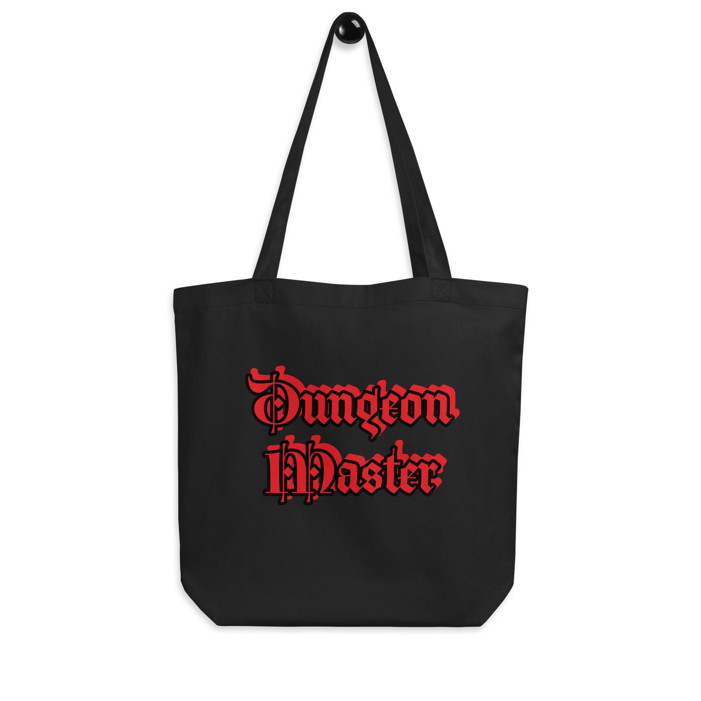 Dungeon Master Tote