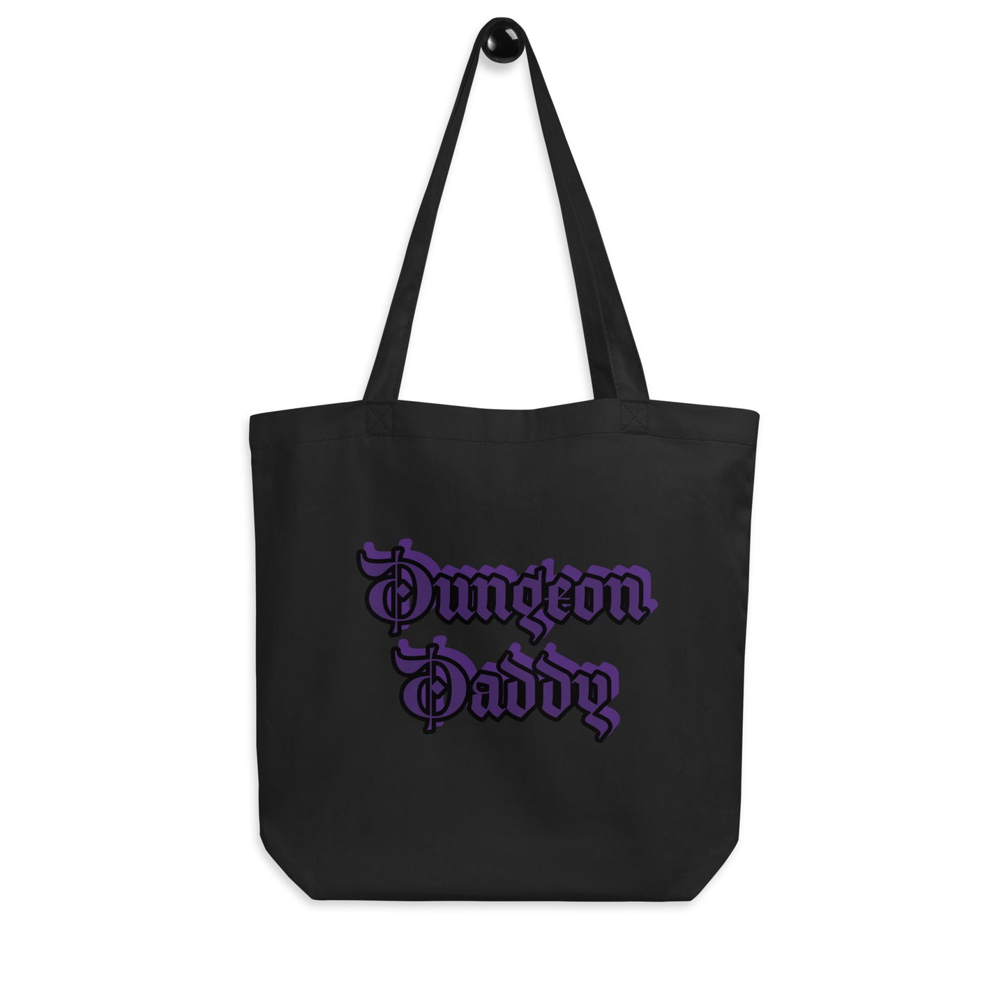 Dungeon Daddy Tote