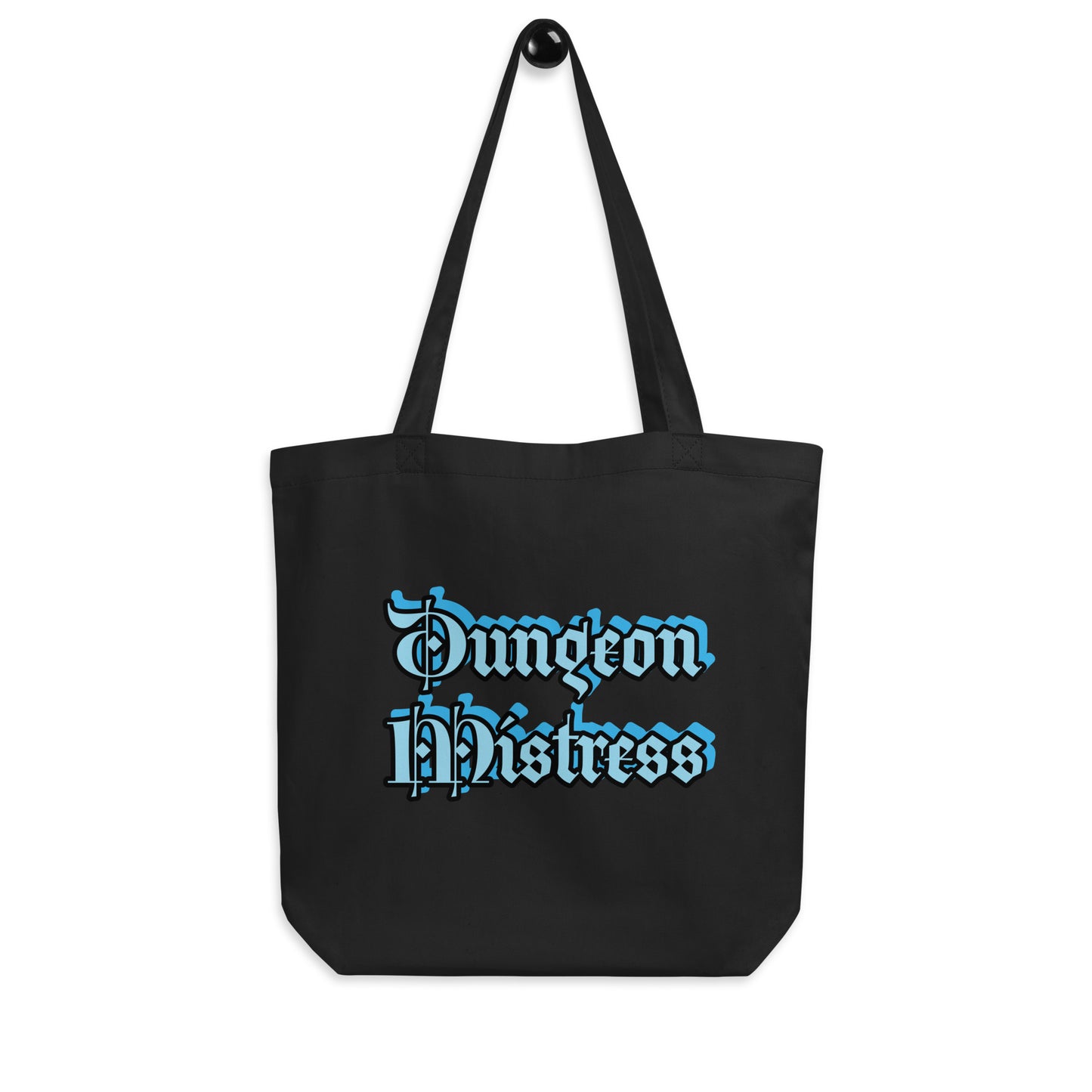 Dungeon Mistress Tote (BLUE)