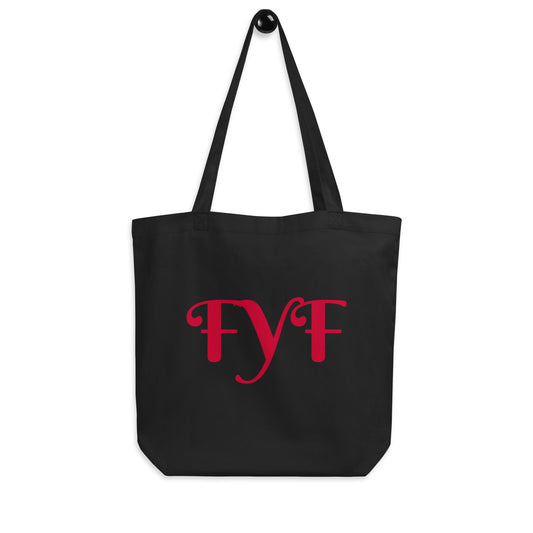 Fuck ya Feelings Tote