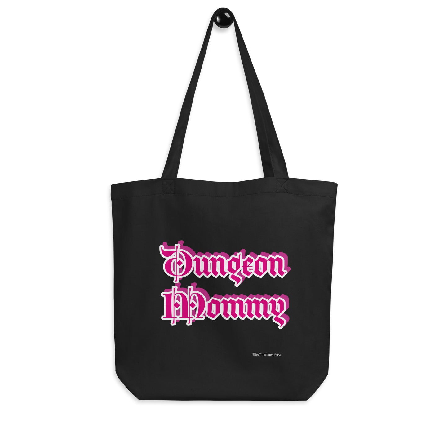 Dungeon Mommy Eco Tote Bag