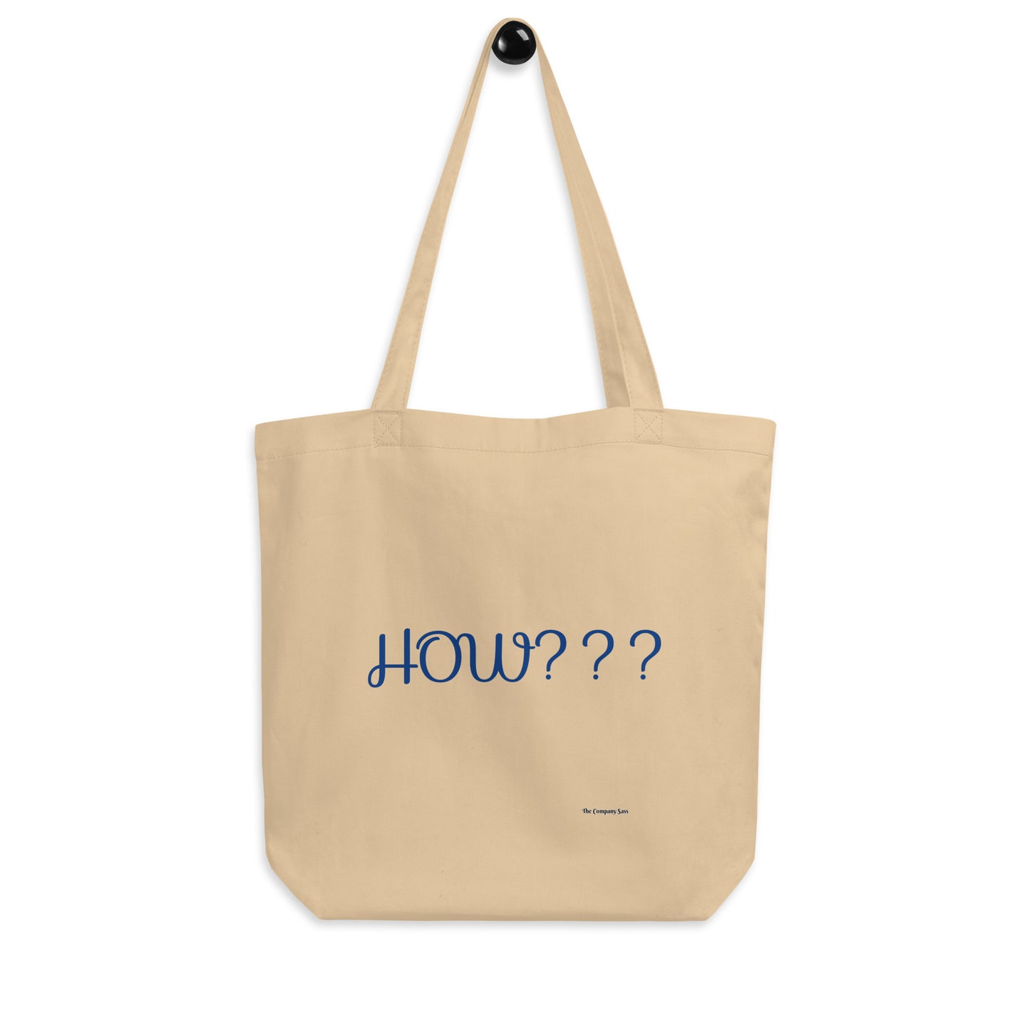 HOW Eco Tote Bag