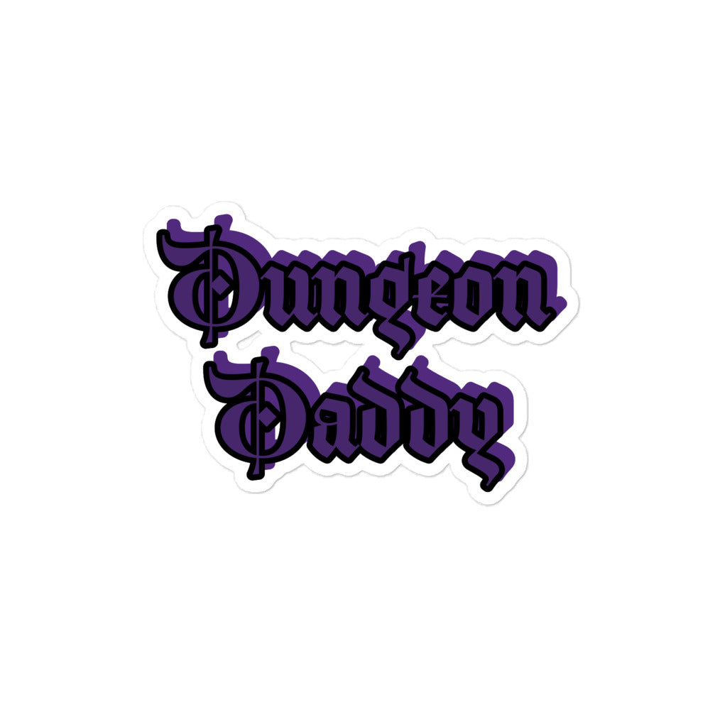 Dungeon Daddy