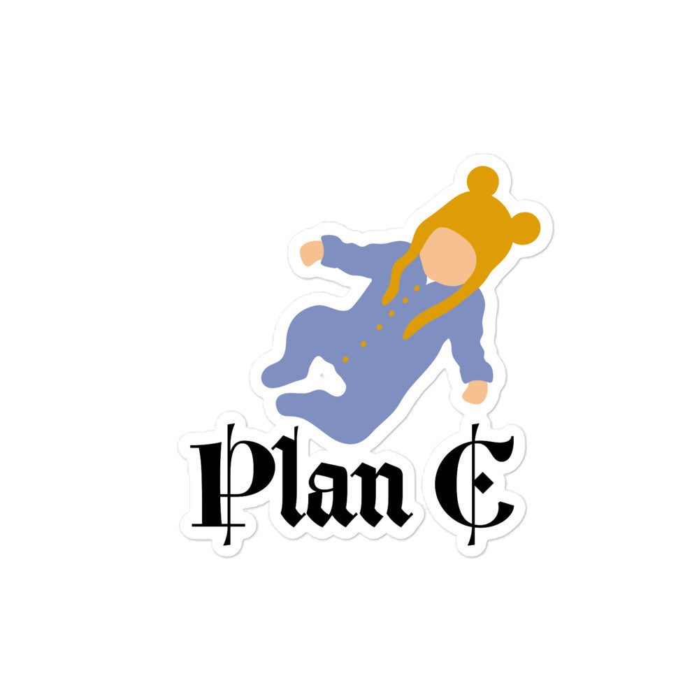 Plan C