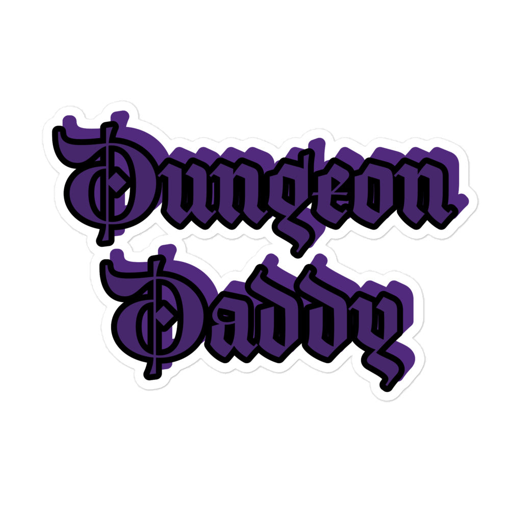 Dungeon Daddy