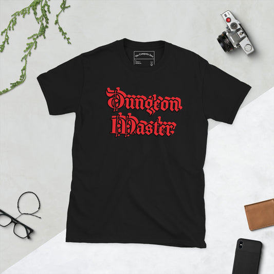 Dungeon Master Shirt