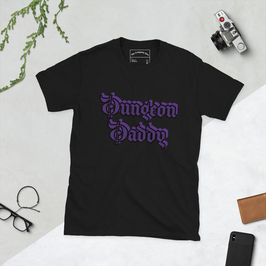 Dungeon Daddy Shirt