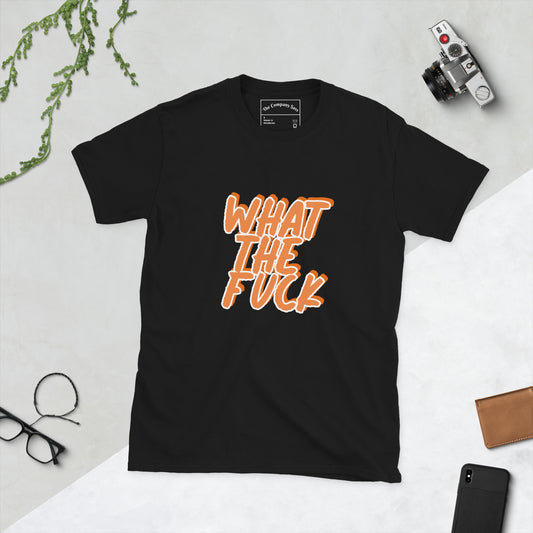 What the Fuck T-Shirt