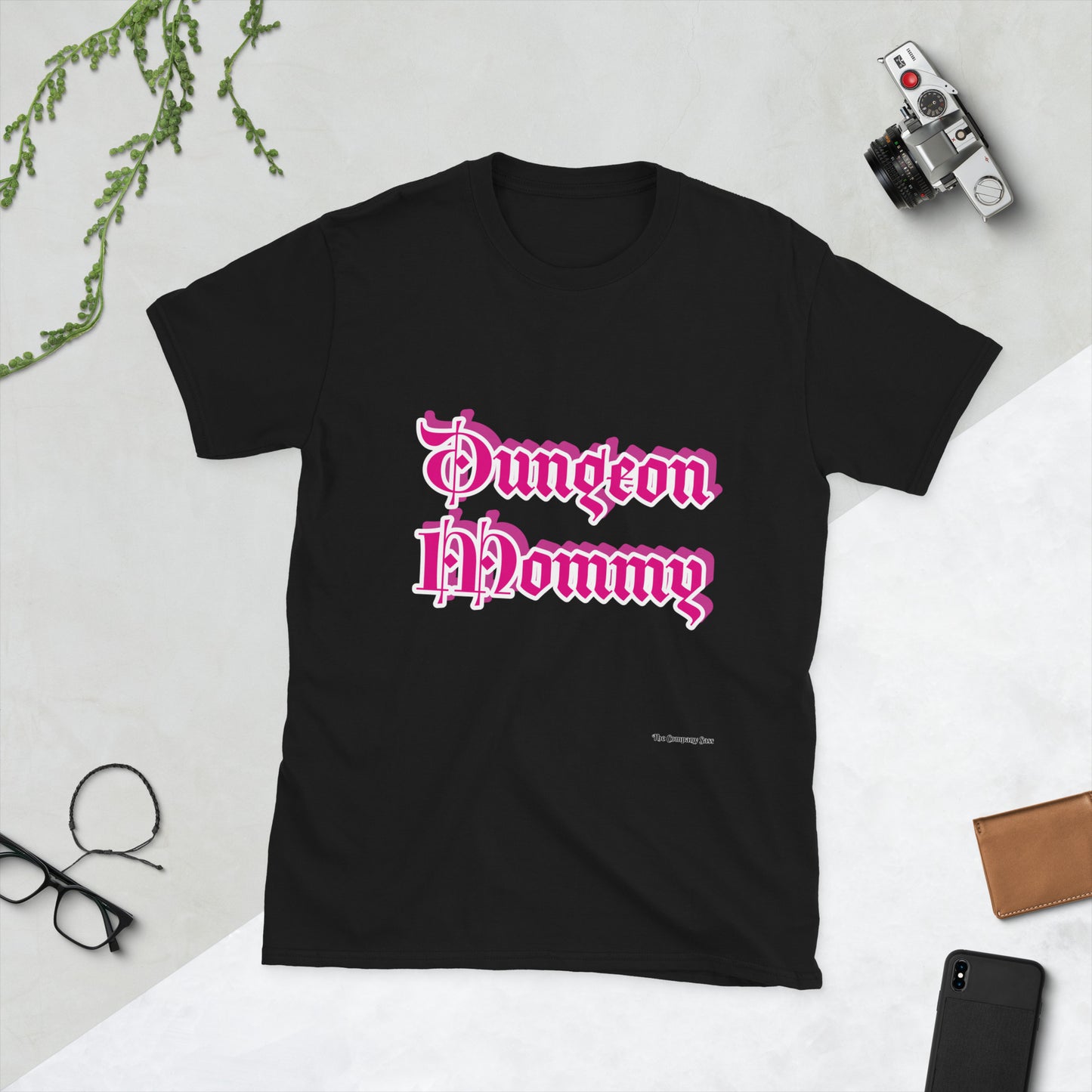 Dungeon Mommy T-Shirt