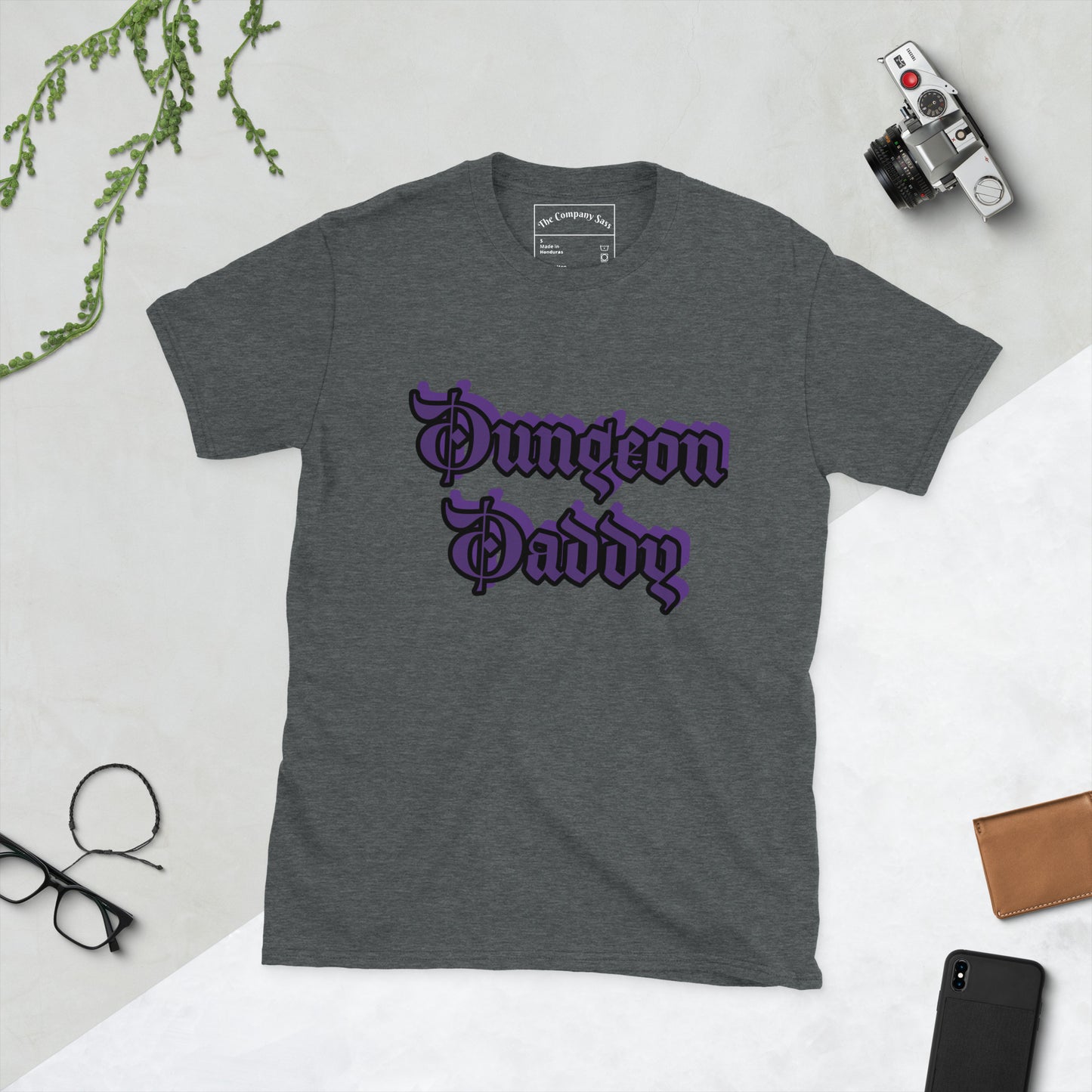 Dungeon Daddy Shirt