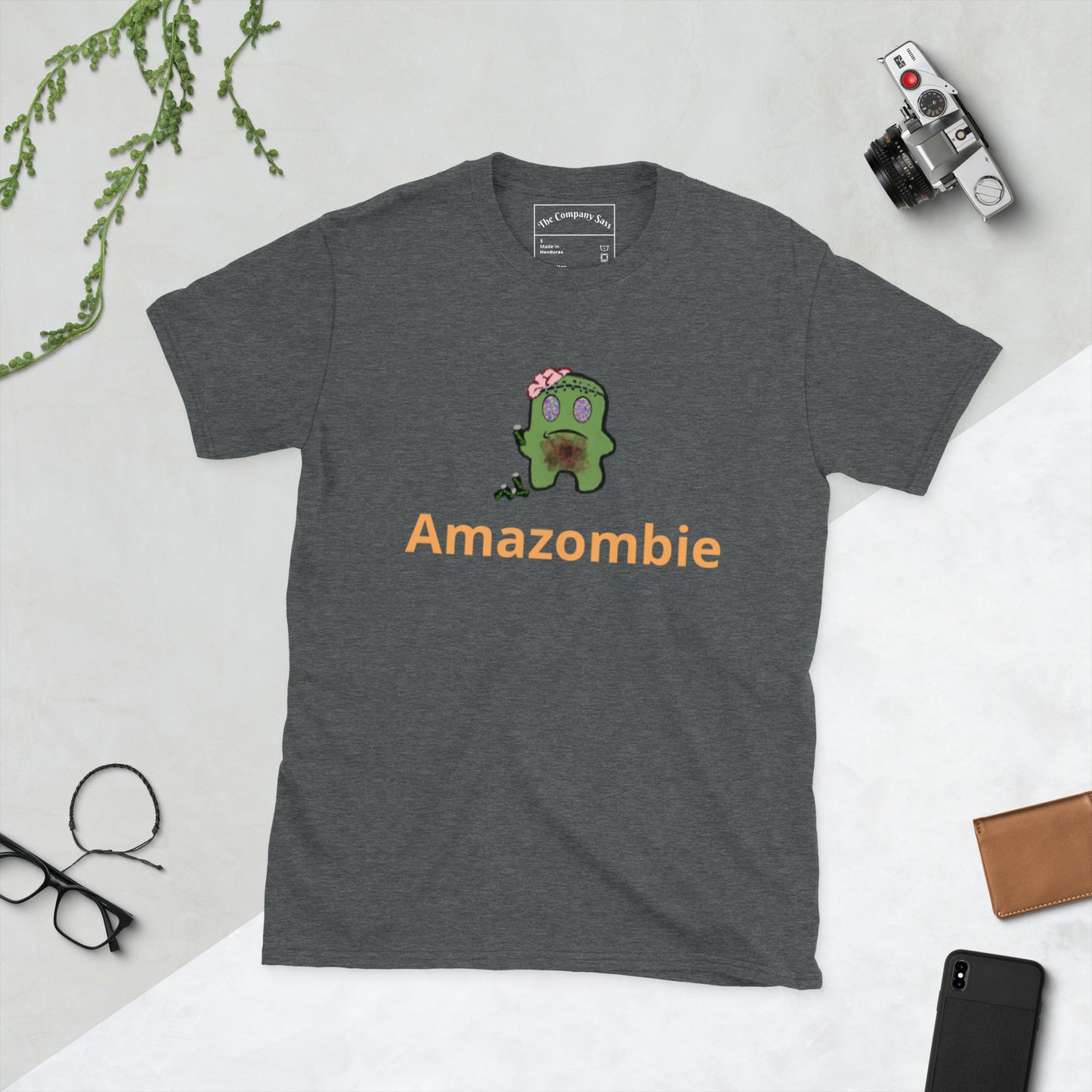 Amazombie T-Shirt