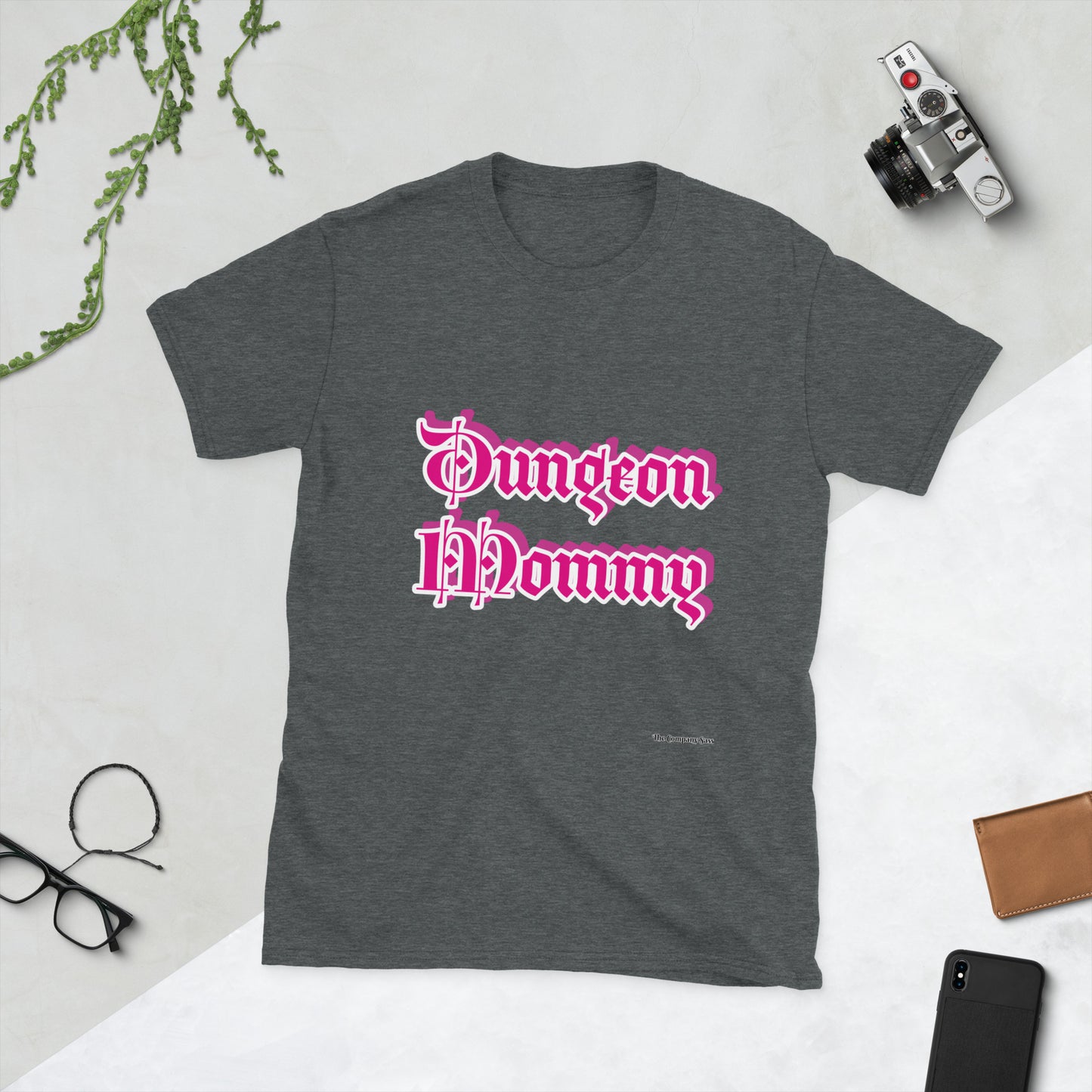 Dungeon Mommy T-Shirt