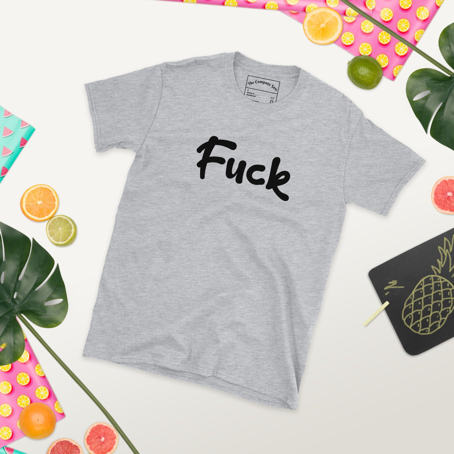 Fuck T-Shirt