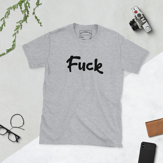 Fuck T-Shirt