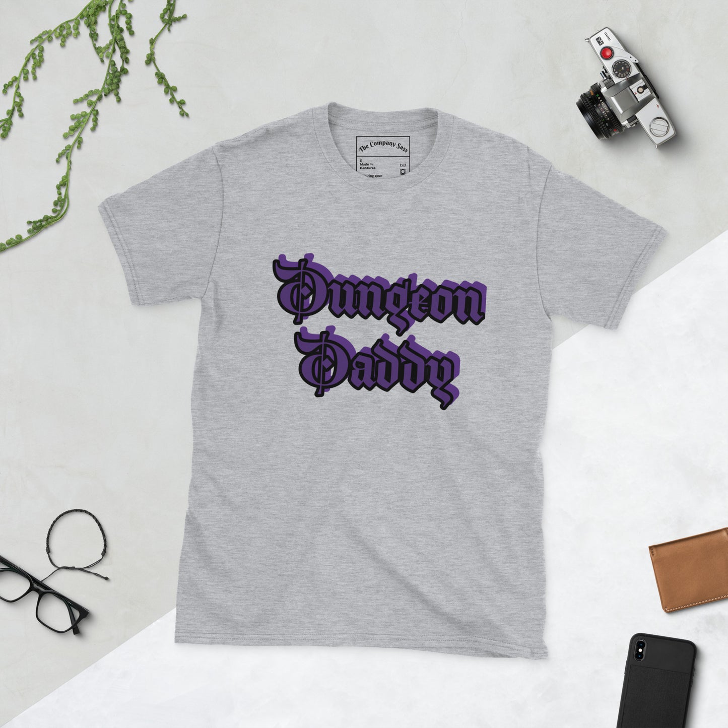 Dungeon Daddy Shirt