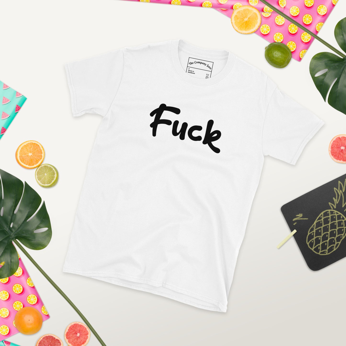 Fuck T-Shirt