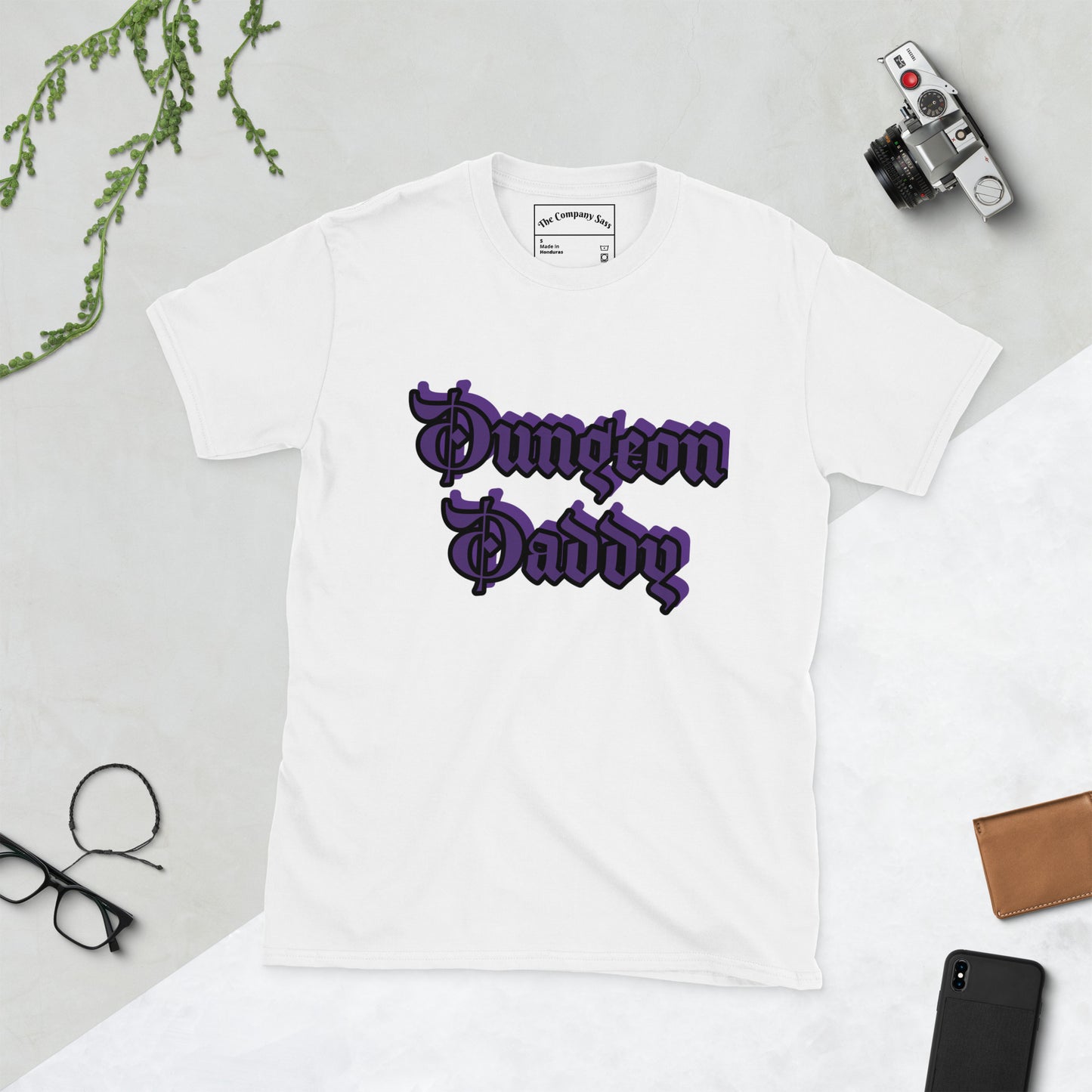 Dungeon Daddy Shirt