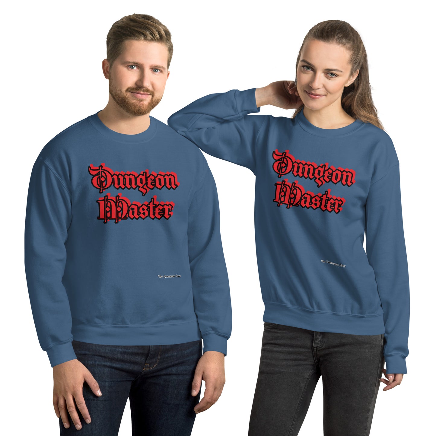 Dungeon Master Sweatshirt