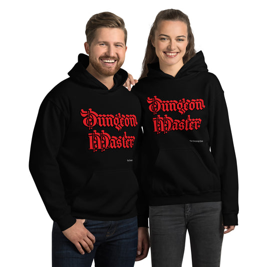 Dungeon Master Hoodie