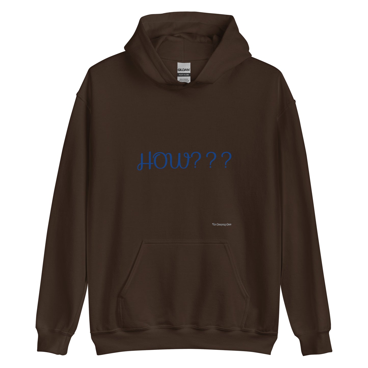 HOW Hoodie