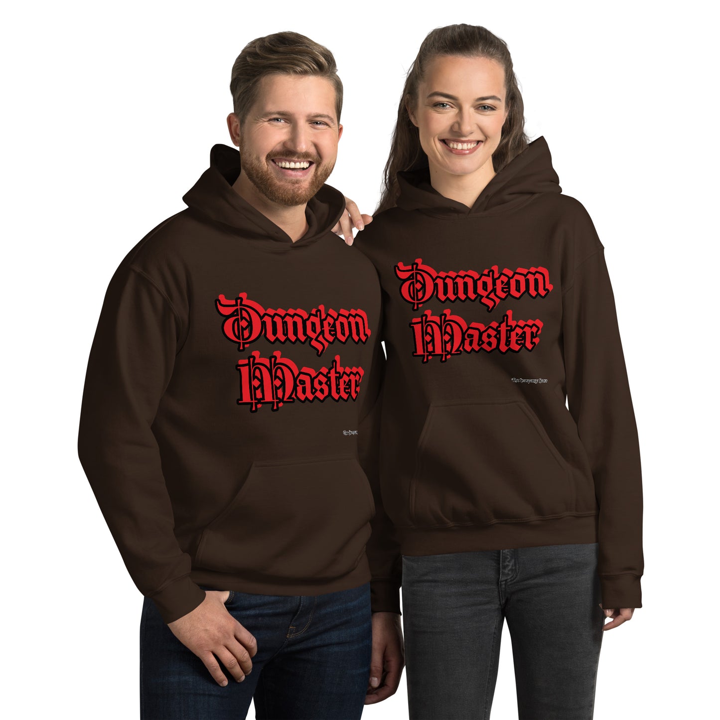 Dungeon Master Hoodie