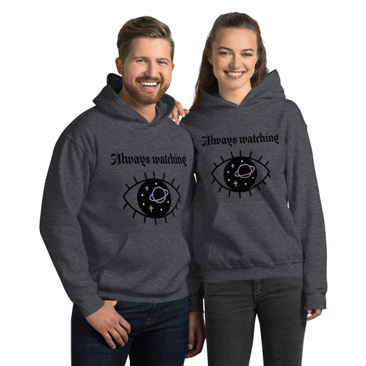 Always Watching (Adult) Hoodie