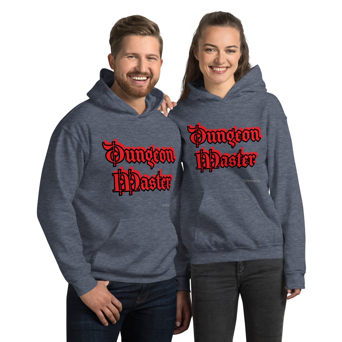 Dungeon Master Hoodie