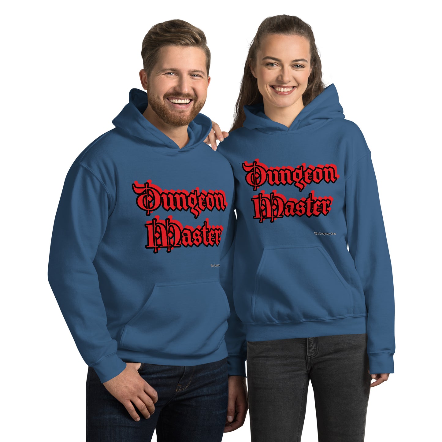 Dungeon Master Hoodie