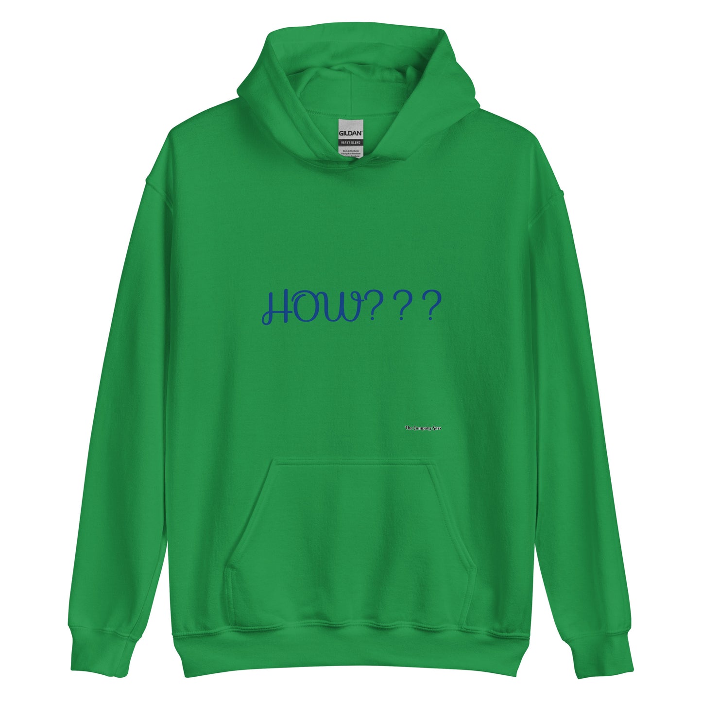 HOW Hoodie