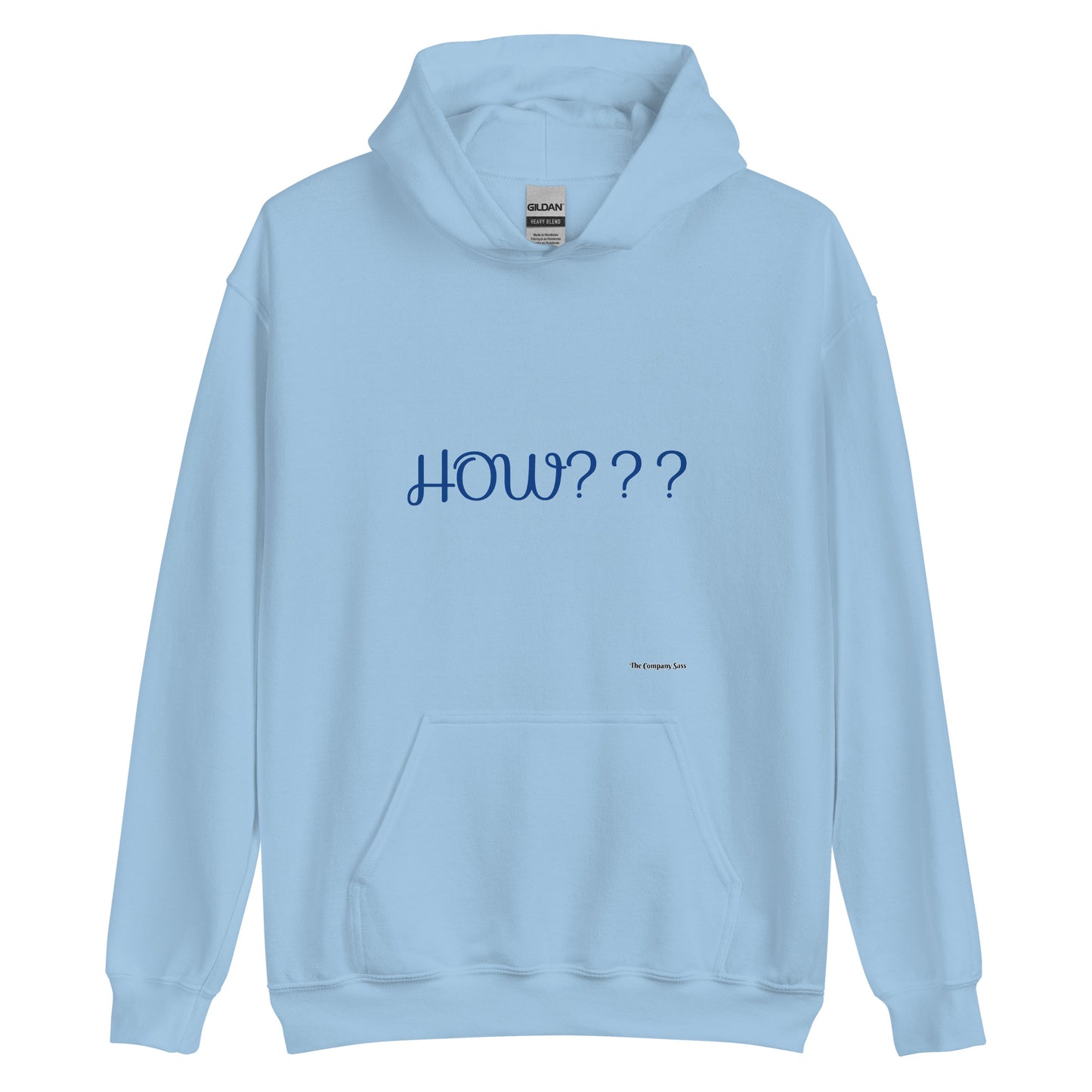 HOW Hoodie