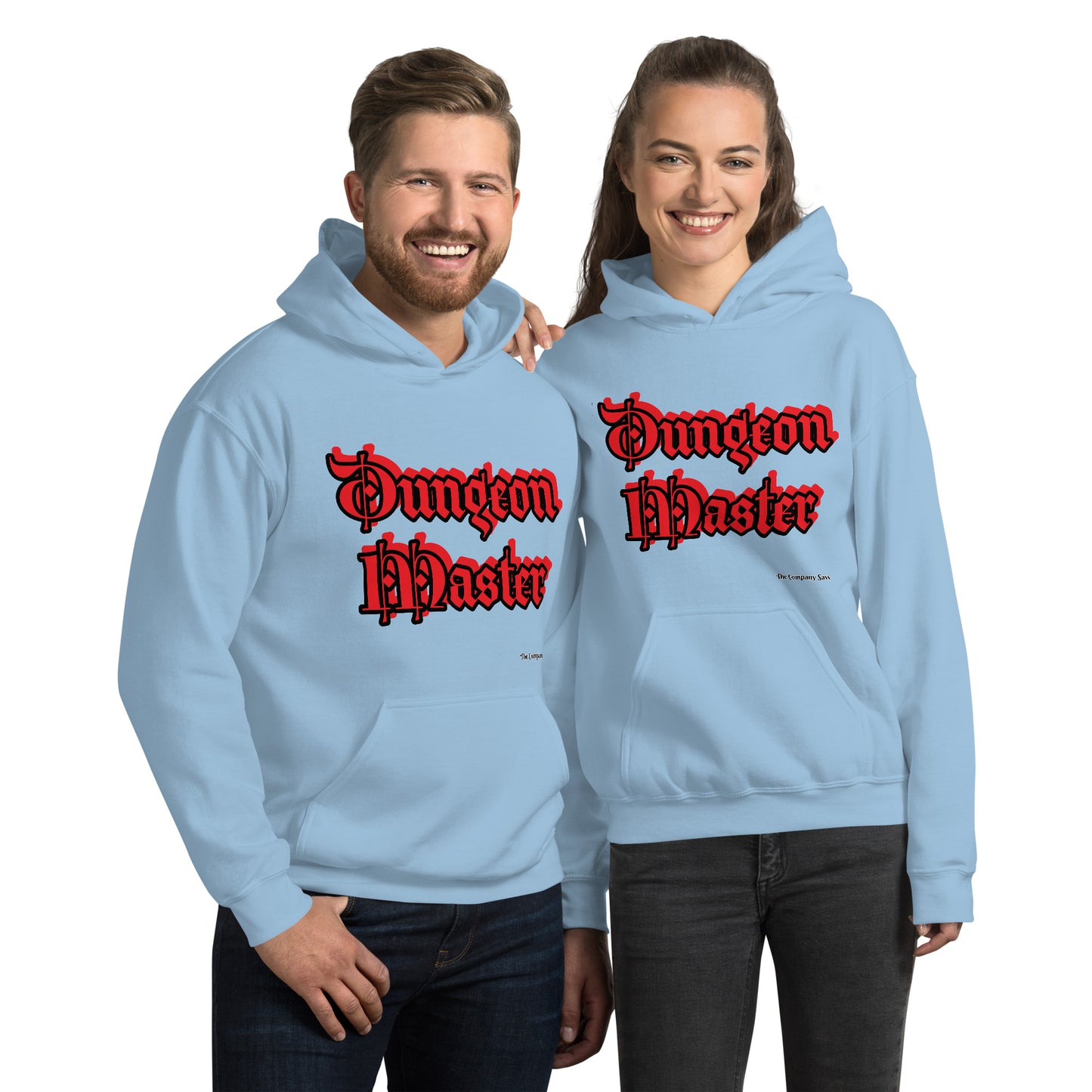 Dungeon Master Hoodie