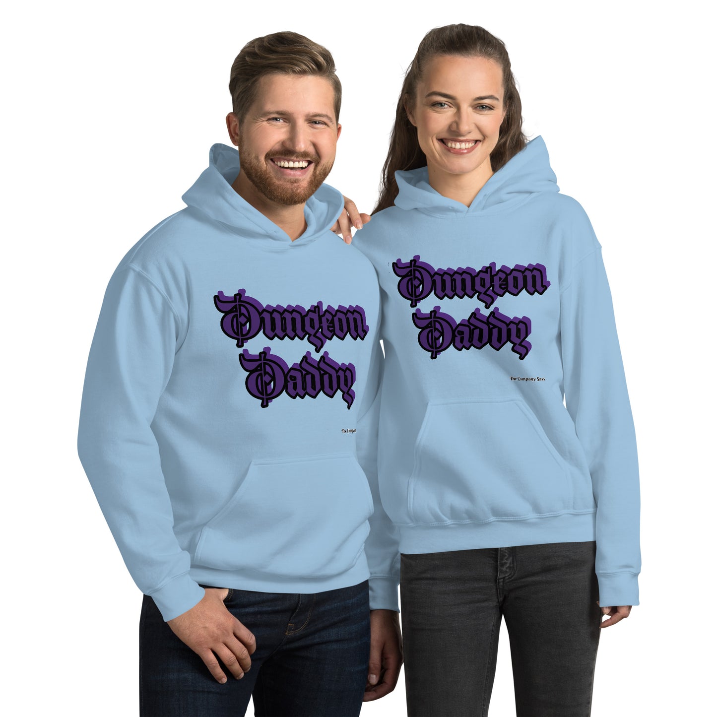 Dungeon Daddy Hoodie