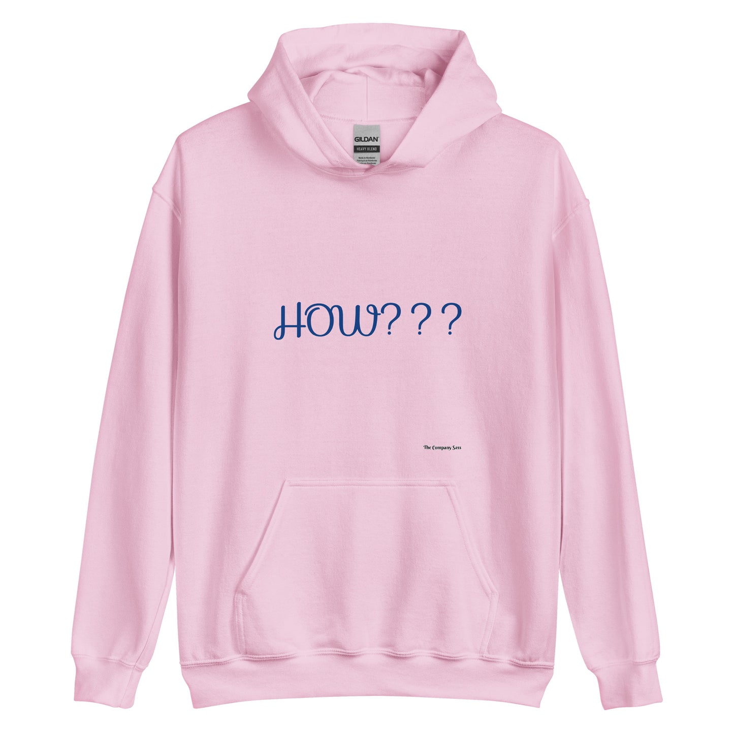 HOW Hoodie