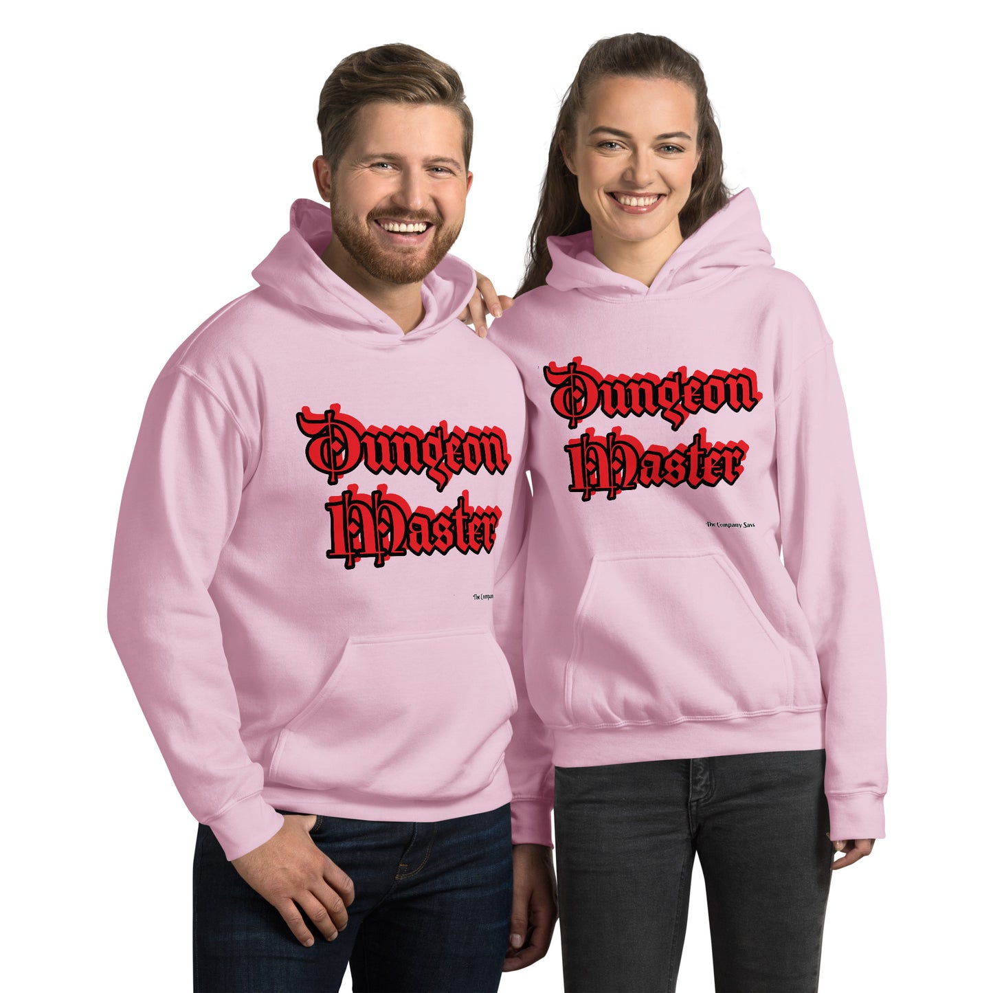 Dungeon Master Hoodie