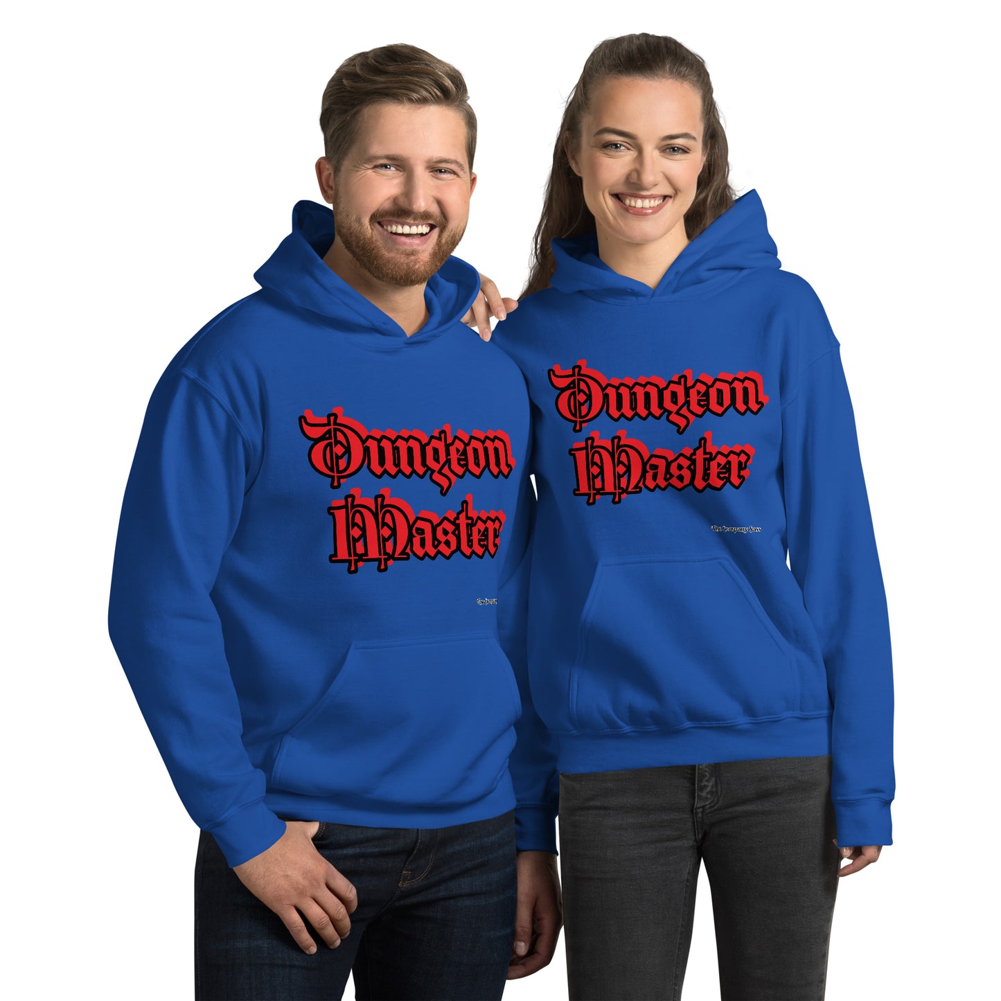 Dungeon Master Hoodie