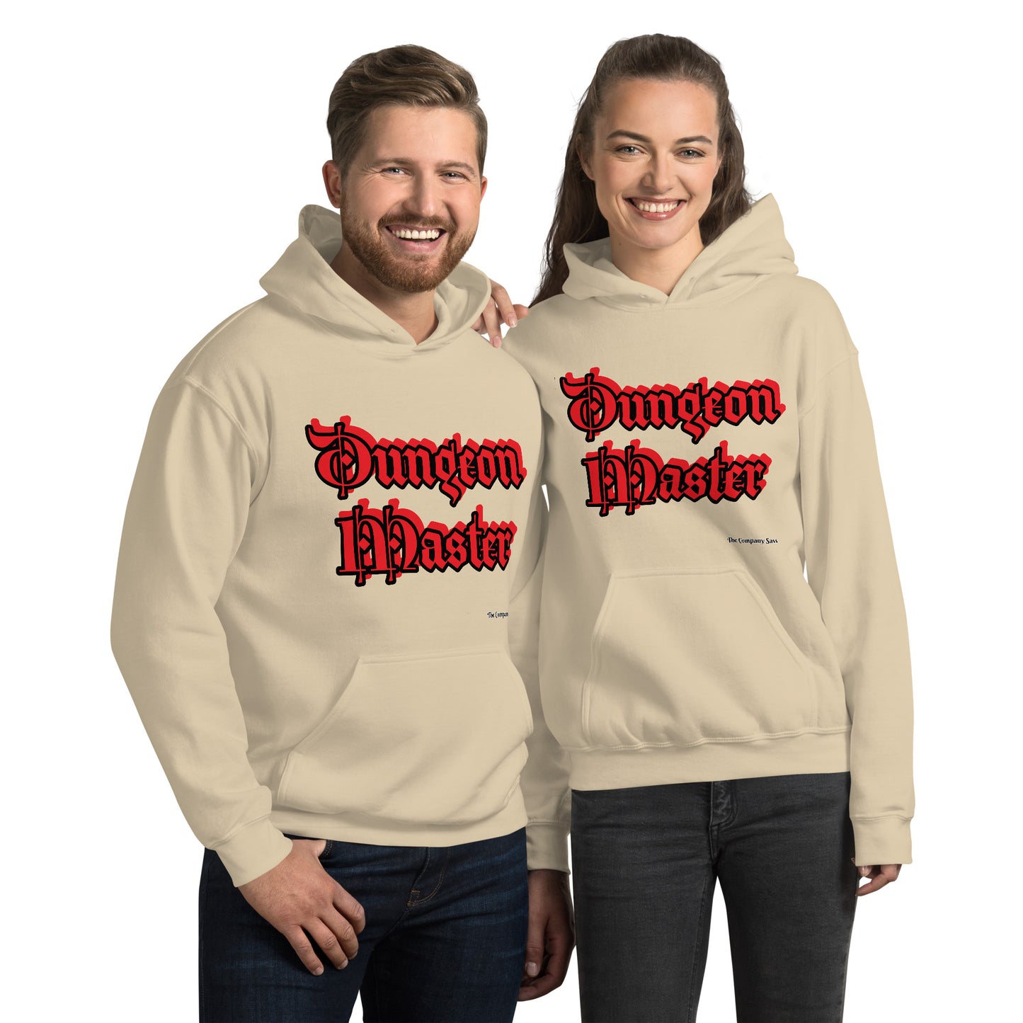 Dungeon Master Hoodie