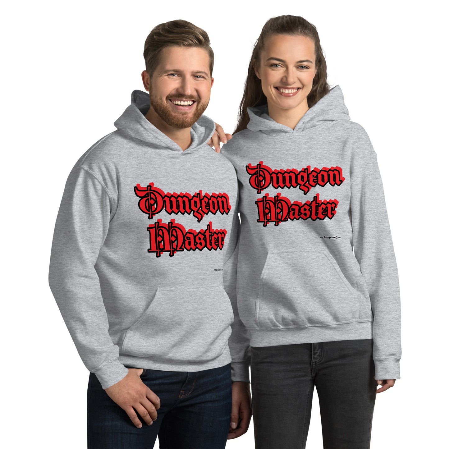 Dungeon Master Hoodie