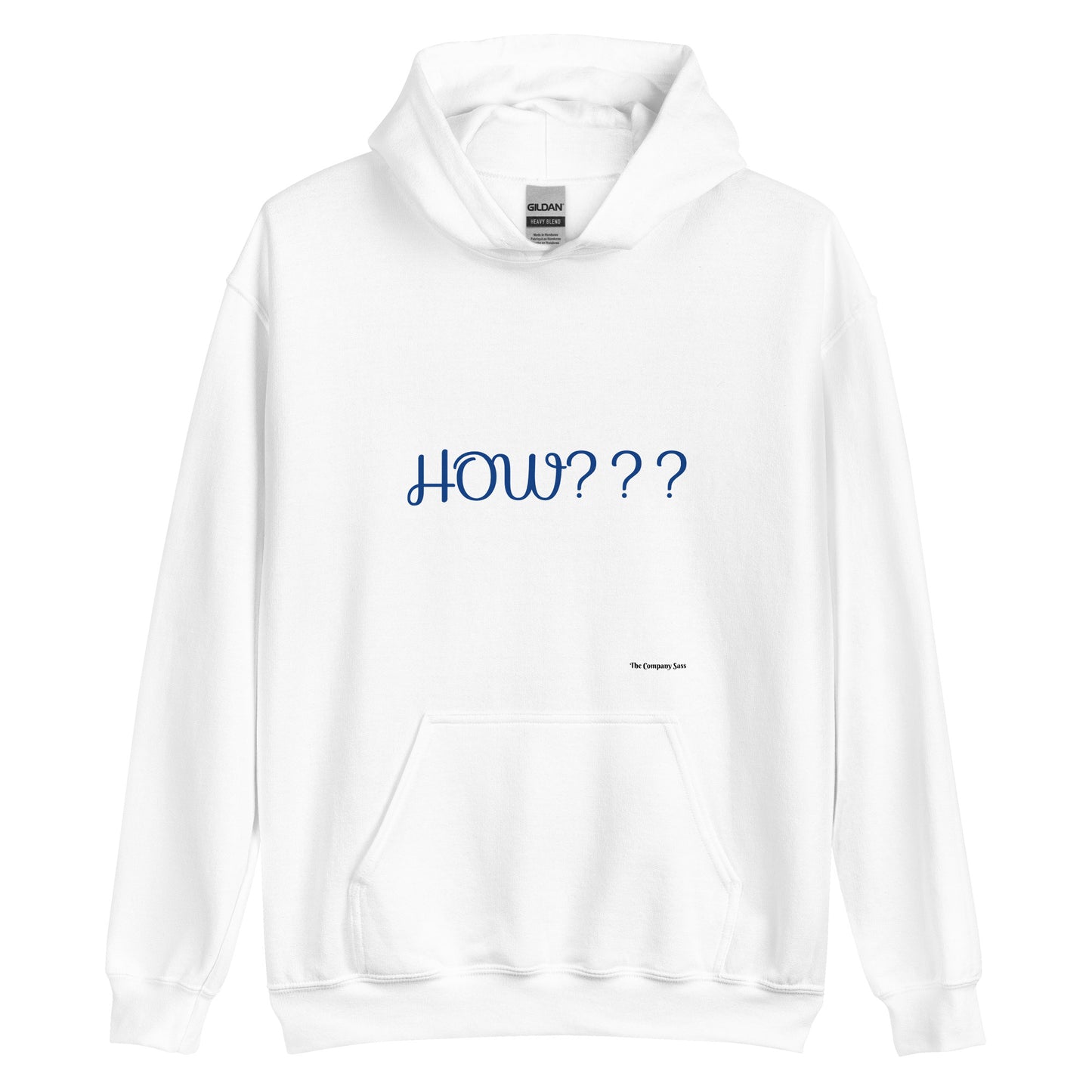 HOW Hoodie