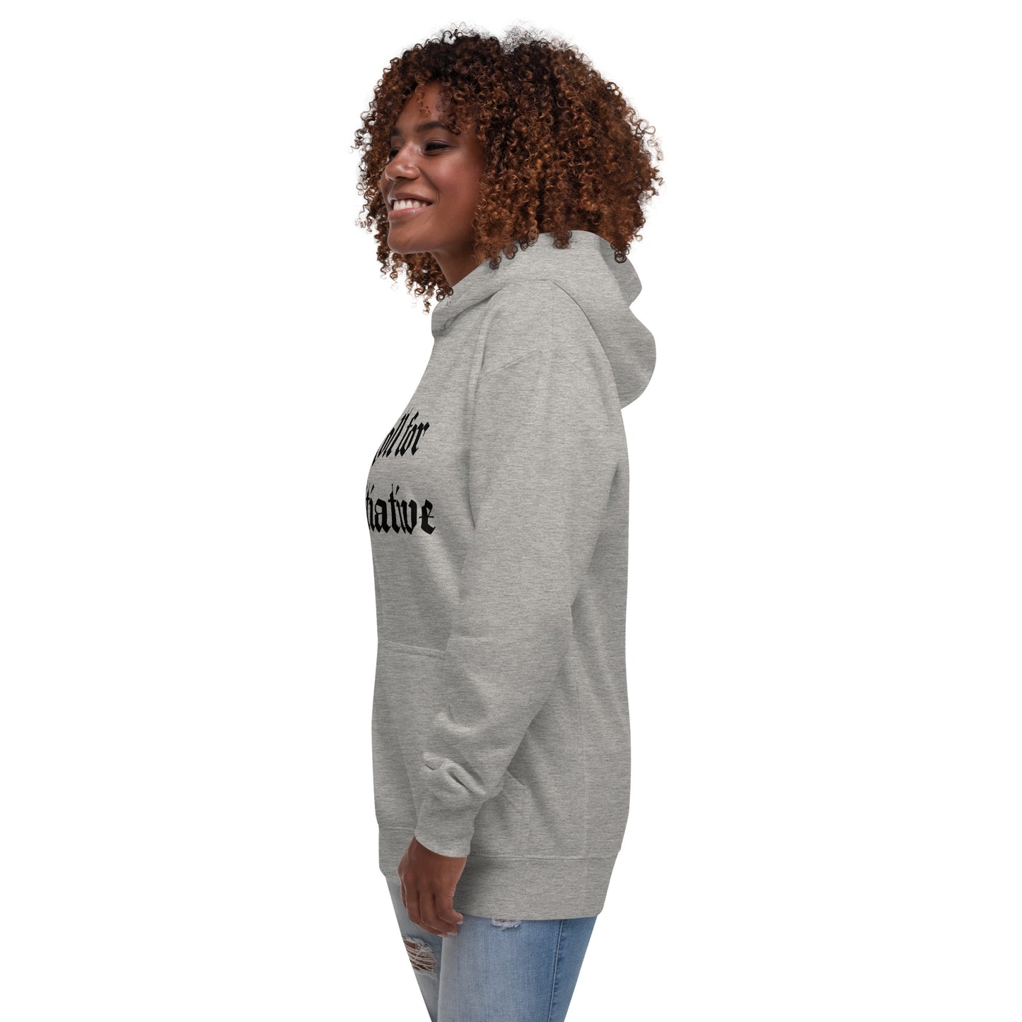 Roll for Initiative Unisex Hoodie