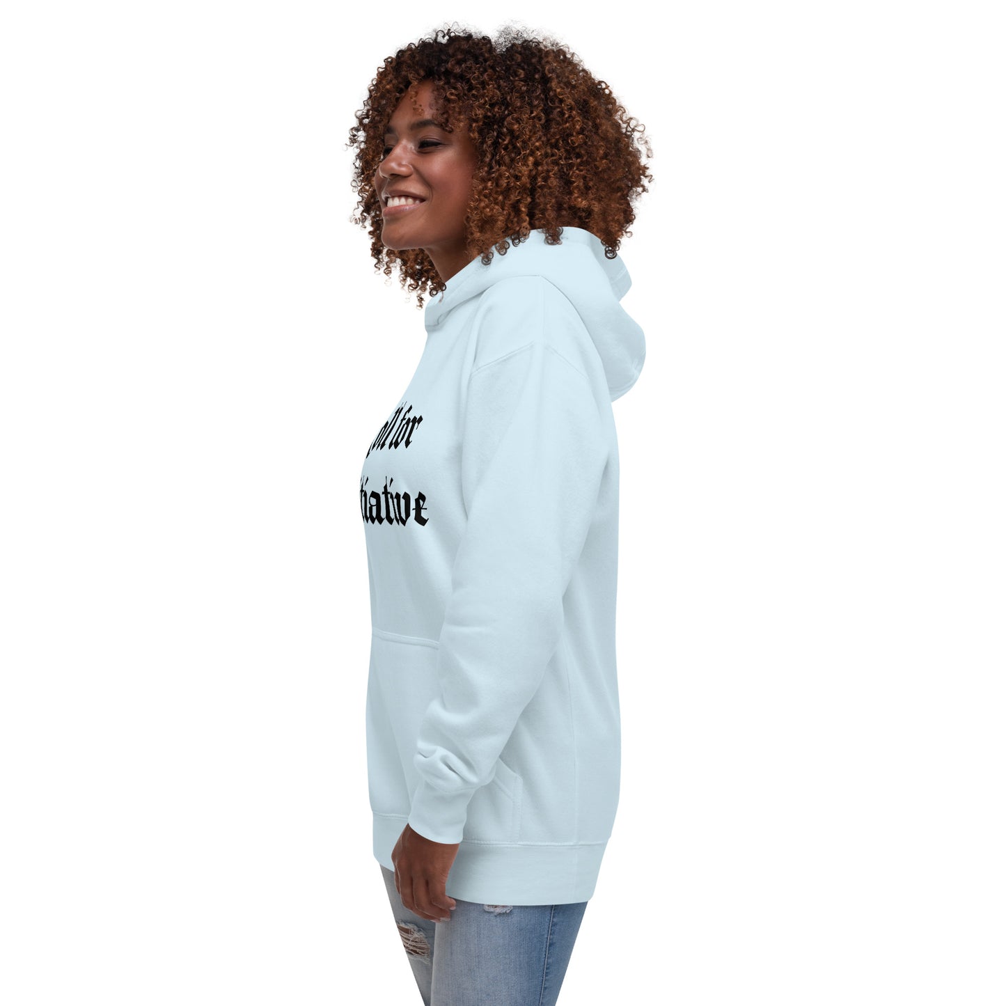 Roll for Initiative Unisex Hoodie