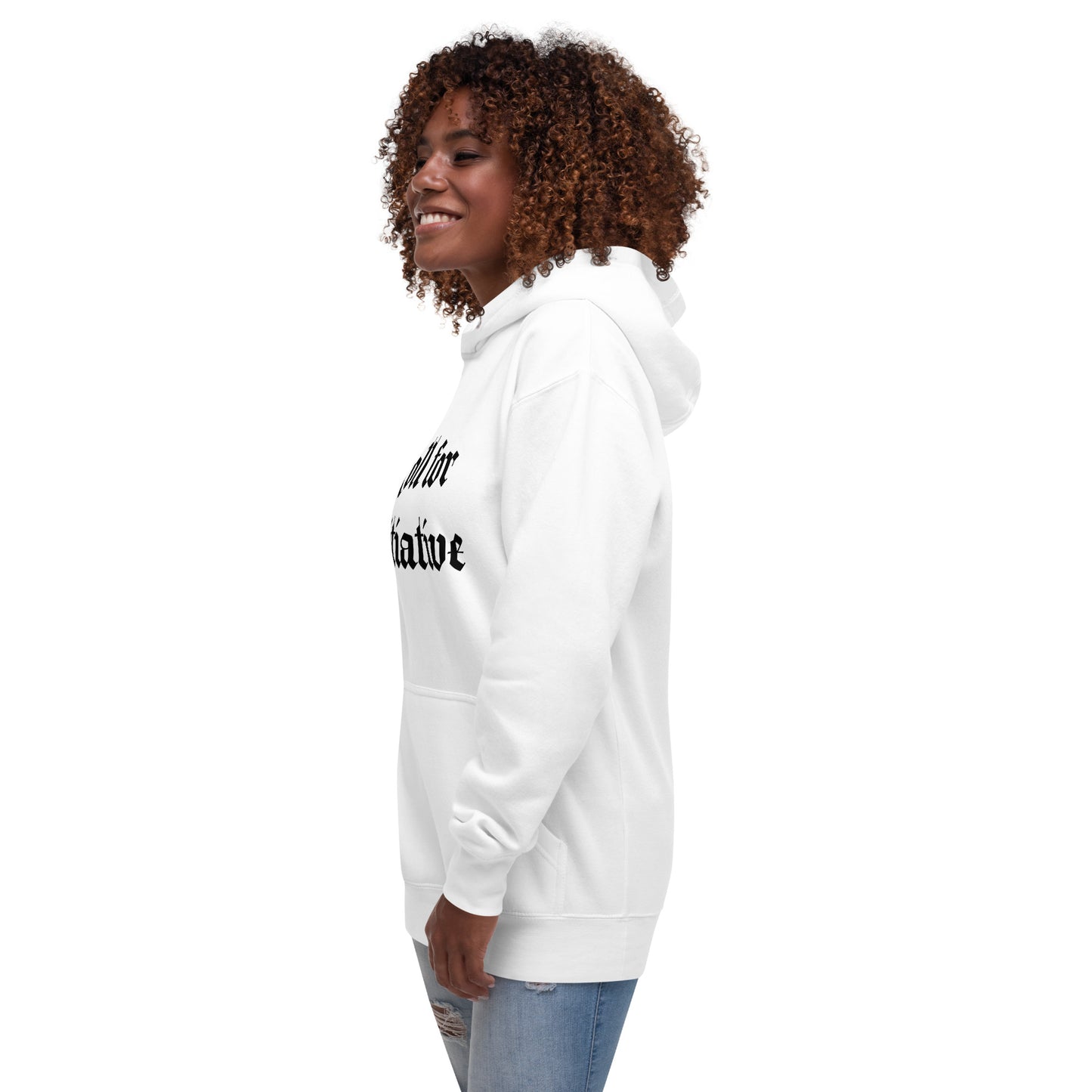 Roll for Initiative Unisex Hoodie