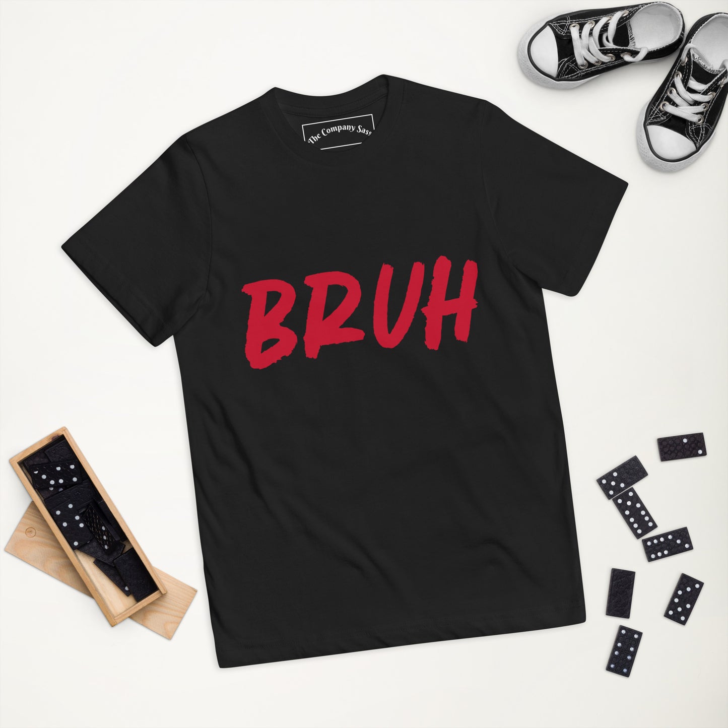 Bruh Shirt