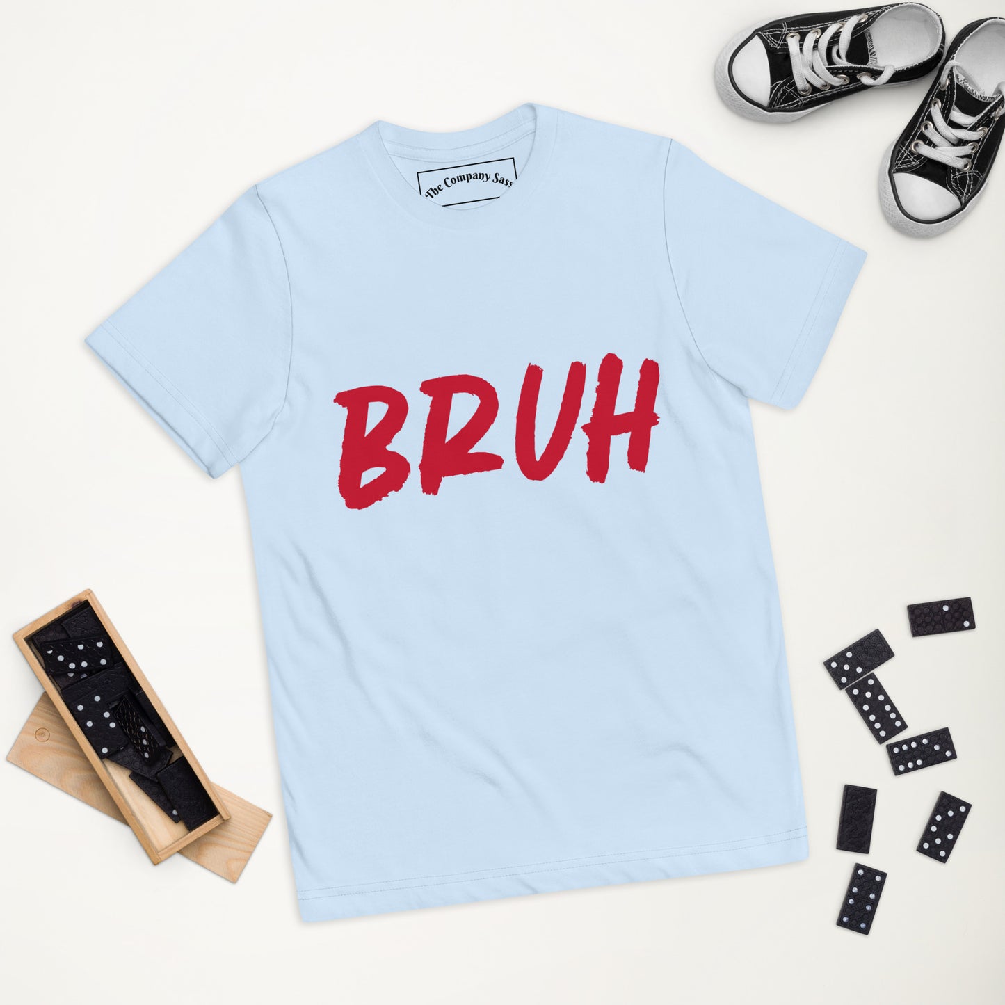 Bruh Shirt